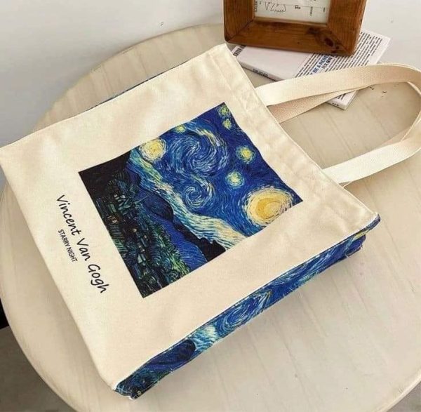 DIY -- Starry Night Painting &Workshops