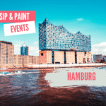 Sip and Paint Hamburg