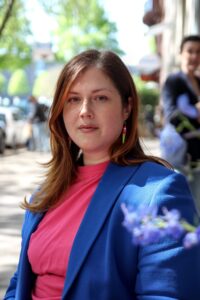 Bild von Jessica Hedrich