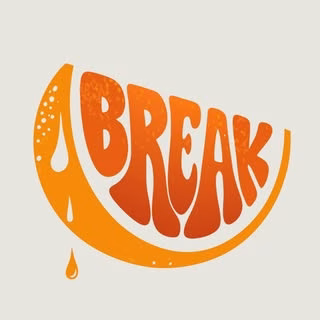 Orange Break