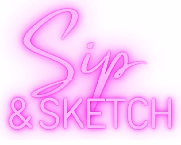 Sip and Sketch Frankfurt