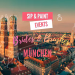 Junggesellinnenabschied München - beliebt sind bei Frauen vor allem kreative Events.