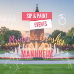 Der Junggesellinnenabschied Mannheim ist ein top Thema, wenn der Abschied vom Single Dasein gefeiert werden soll. Die Stadt - hier mit ihrem Wahrzeichen - dem Wasserturm, eine Vielzahl schöner kreativer Events und Erlebnisse